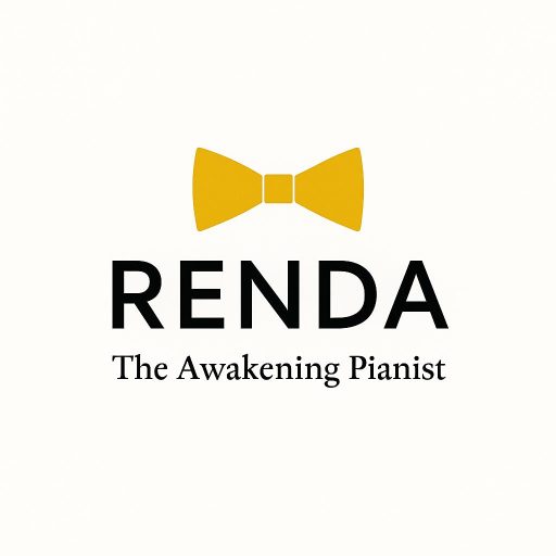 Renda — The Awakening Pianist